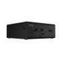 Lenovo ThinkEdge SE50 Intel® Core™ i5 i5-8365UE 16 GB DDR4-SDRAM 512 GB SSD Windows 11 IoT Enterprise Mini PC Zwart (11RJ00A6GE) thumbnail