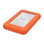 LaCie Rugged Mini 4TB USB (LAC9000633) thumbnail