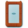 LaCie Rugged Mobile 2TB USB-C (STFR2000800) thumbnail