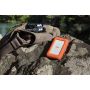 LaCie Rugged USB-C externe harde schijf 5000 GB Grijs, Geel (STFR5000800) thumbnail