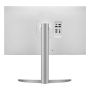 LG 27UP850K-W.AEU monitor computer monitor 68,6 cm (27") 3840 x 2160 Pixels 4K Ultra HD LED Zwart (27UP850K-W) thumbnail