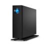 Seagate d2 Professional externe harde schijf 14000 GB Zwart (STHA14000800) thumbnail