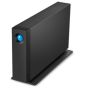 Seagate d2 Professional externe harde schijf 14 TB 3.5" USB Type-C 3.2 Gen 2 (3.1 Gen 2) Zwart (STHA14000800) thumbnail