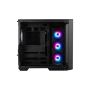 MSI MAG PANO 100R PZ computerbehuizing Midi Tower Zwart (306-7G26R21-HH9) thumbnail