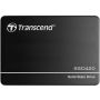 Transcend SSD420K - 128 GB SSD - internal - 2.5 Inch (6.4 cm) (TS128GSSD420K) thumbnail