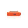 LaCie Rugged 2000 GB Oranje (STHR2000800) thumbnail