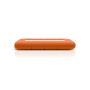 LaCie Rugged 2000 GB Oranje (STHR2000800) thumbnail