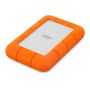 LaCie Rugged 2000 GB Oranje (STHR2000800) thumbnail