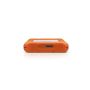 LaCie Rugged 2000 GB Oranje (STHR2000800) thumbnail