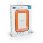 LaCie Rugged 2000 GB Oranje (STHR2000800) thumbnail