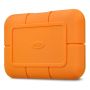 LaCie Rugged 4000 GB Oranje (STHR4000800) thumbnail