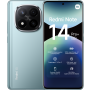 Xiaomi Redmi Note 14 Pro+ 256GB 8RAM 5G EU blue (MZB0IJAEU) thumbnail