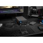 LaCie 1big Dock Pro 4000 GB Zwart (STHW4000800) thumbnail