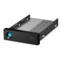 LaCie 1big Dock Pro 4000 GB Zwart (STHW4000800) thumbnail