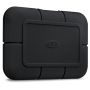 Seagate Rugged SSD Pro externe harde schijf 4 TB USB Type-C 3.2 Gen 2 (3.1 Gen 2) Zwart (STHZ4000800) thumbnail