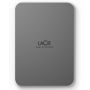 LaCie Mobile Drive Secure (STLR5000400) thumbnail