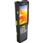Zebra MC34 PDA 10,2 cm (4") 800 x 480 Pixels Touchscreen 528 g Zwart (MC3401-0G1J53SS-A6) thumbnail
