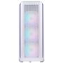 XPG VALOR AIR PLUS Midi Tower Wit (75261538) thumbnail