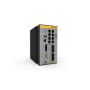 Allied Telesis AT-IE360-12GHX-80 Managed L3 Power over Ethernet (PoE) Grijs (990-007966-80) thumbnail