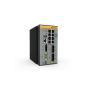 Allied Telesis AT-IE360-12GTX-80 Managed L3 Grijs (990-007967-80) thumbnail