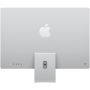 Apple iMac Silber CZ1EH-01200010 - 61cm(24‘‘) M4 10-Core CPU, 10-Core GPU, 24GB RAM, 1TB SSD, Standardglas, Magic Keyboard TID u (CZ1EH-01200010) thumbnail