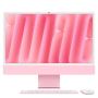 Apple iMac Violett CZ1ET-01200110 - 61cm(24‘‘) M4 10-Core CPU, 10-Core GPU, 24GB RAM, 1TB SSD, Nanotexturglas, Magic Keyboard TI (CZ1ET-01200110) thumbnail