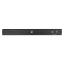 D-Link DGS-1210-52 netwerk-switch Managed L2 Gigabit Ethernet (10/100/1000) 1U Zwart (DGS-1210-52) thumbnail