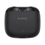 Huawei Freebuds SE 3 Headset Draadloos In-ear Oproepen/muziek Bluetooth Zwart (55037988) thumbnail