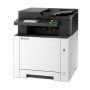 Kyocera ECOSYS MA2600cfx Plus 4-in-1 Kleurenprinter (870B6110C0F3NL1) thumbnail