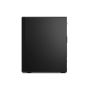 Lenovo ThinkCentre M75t Gen 2 AMD Ryzen™ 5 PRO 16 GB DDR4-SDRAM 512 GB SSD Windows 11 Pro Tower PC Zwart (11RC0014GE) thumbnail