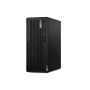 Lenovo ThinkCentre M75t Gen 2 AMD Ryzen™ 5 PRO 16 GB DDR4-SDRAM 512 GB SSD Windows 11 Pro Tower PC Zwart (11RC0014GE) thumbnail