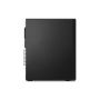 Lenovo ThinkCentre M75t Gen 2 AMD Ryzen™ 5 PRO 16 GB DDR4-SDRAM 512 GB SSD Windows 11 Pro Tower PC Zwart (11RC0014GE) thumbnail