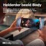 Motorola moto g75 5G 17,2 cm (6.78") Hybride Dual SIM Android 14 USB Type-C 8 GB 256 GB 5000 mAh Grijs (PB3Y0003SE) thumbnail