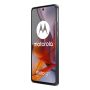 Motorola moto g75 5G 17,2 cm (6.78") Hybride Dual SIM Android 14 USB Type-C 8 GB 256 GB 5000 mAh Grijs (PB3Y0003SE) thumbnail