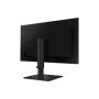 Samsung 24" Essential Monitor S4 S40GD Full HD Monitor (LS24D406GAUXEN) thumbnail