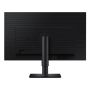 Samsung 27" Essential Monitor S4 S40GD Full HD Monitor (LS27D406GAUXEN) thumbnail