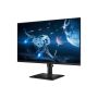 Samsung 27" Essential Monitor S4 S40GD Full HD Monitor (LS27D406GAUXEN) thumbnail