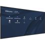Viewsonic CDE105UW interactief whiteboard 2,67 m (105") 5120 x 2160 Pixels Zwart (CDE105UW) thumbnail