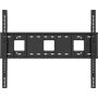 Viewsonic VB-WMK-004 bevestiging voor signage-beeldschermen 2,79 m (110") Zwart (VB-WMK-004) thumbnail