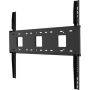 Viewsonic VB-WMK-004 bevestiging voor signage-beeldschermen 2,79 m (110") Zwart (VB-WMK-004) thumbnail