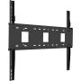 Viewsonic VB-WMK-004 bevestiging voor signage-beeldschermen 2,79 m (110") Zwart (VB-WMK-004) thumbnail