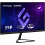 Viewsonic VX Series VX2479A-HD-PRO computer monitor 61 cm (24") 1920 x 1080 Pixels Full HD LED Zwart (VX2479A-HD-PRO) thumbnail