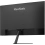 Viewsonic VX Series VX2479A-HD-PRO computer monitor 61 cm (24") 1920 x 1080 Pixels Full HD LED Zwart (VX2479A-HD-PRO) thumbnail