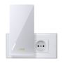 ASUS RP-BE58 Dual-band (2.4 GHz / 5 GHz) Wi-Fi 7 (802.11be) Wit 1 Intern (90IG09J0-MO0C00) thumbnail