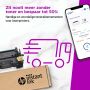 HP LaserJet M110w printer (7MD66F) thumbnail