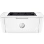 HP LaserJet M110w printer (7MD66F) thumbnail