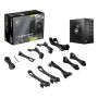 MSI MAG A850GL PCIE5 II power supply unit 850 W 20+4 pin ATX ATX Zwart (MAG A850GL PCIE5 I) thumbnail