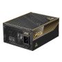 MSI MEG Ai1600T PCIE5 power supply unit 1600 W 24-pin ATX ATX Zwart (MEG AI1600T PCIE5) thumbnail