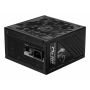 MSI MPG A1000GS PCIE5 power supply unit 1000 W 24-pin ATX ATX Zwart (MPG A1000GS PCIE5) thumbnail