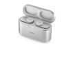 Philips T1WT/00 hoofdtelefoon/headset Hoofdtelefoons True Wireless Stereo (TWS) In-ear Oproepen/muziek USB Type-C Bluetooth Wit (T1WT/00) thumbnail